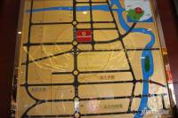 桂林白马服饰城位置交通图图片