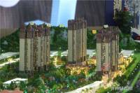 桂林恒大城实景图14