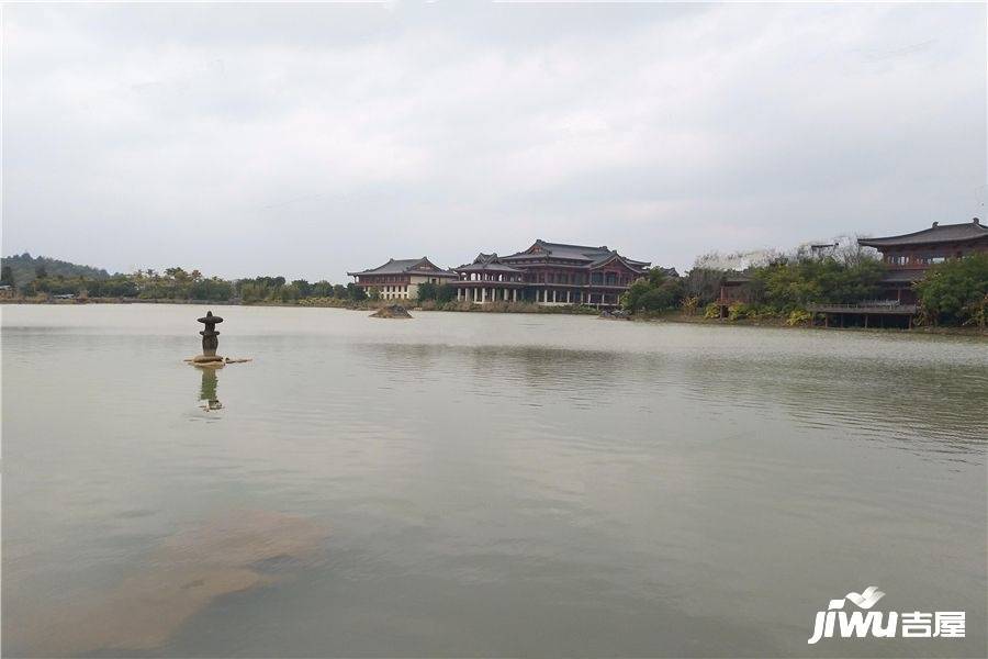 利森红郡配套图图片