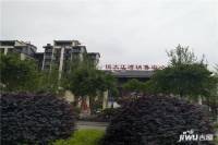 桂林国奥城别墅售楼处图片