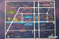 桂林吾悦广场位置交通图图片