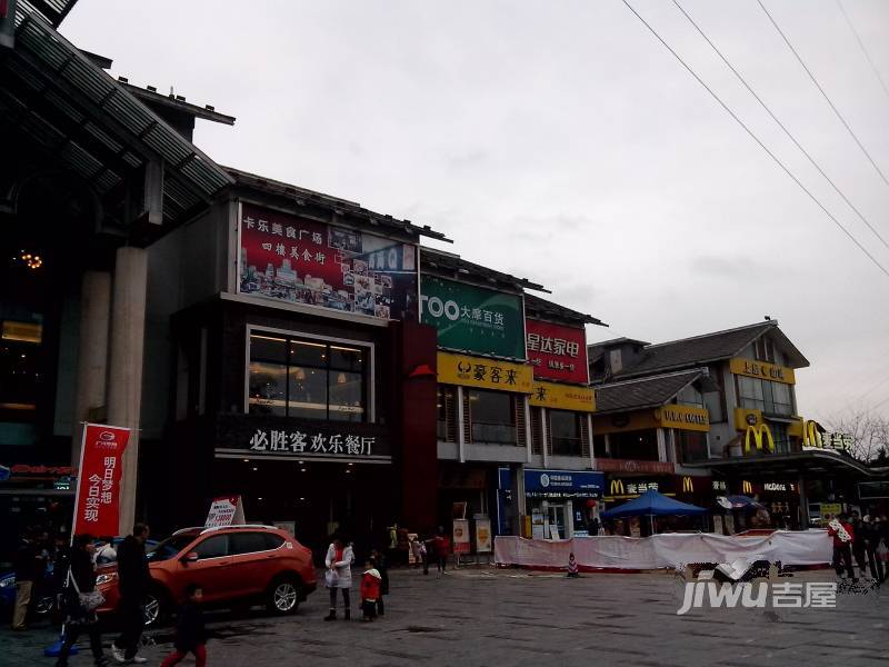 城西大厦-soho桂林附近联达广场-59