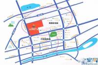 金沙城市广场位置交通图2