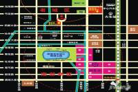 亳州神农谷中药电商物流城位置交通图