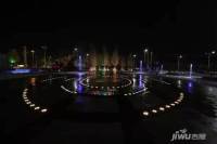 荣域城市广场实景图图片