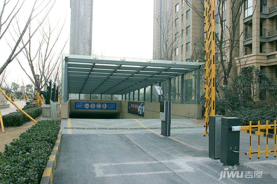 濮阳华龙区建业壹号城邦外景图/效果图143- 吉屋网