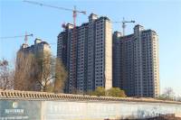 物华国际城实景图图片