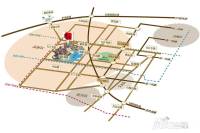 砂之船(合肥)奥特莱斯艺术商业广场位置交通图图片