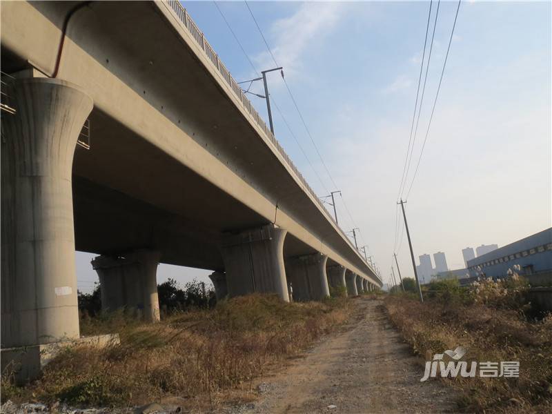 光明北部湾实景图图片