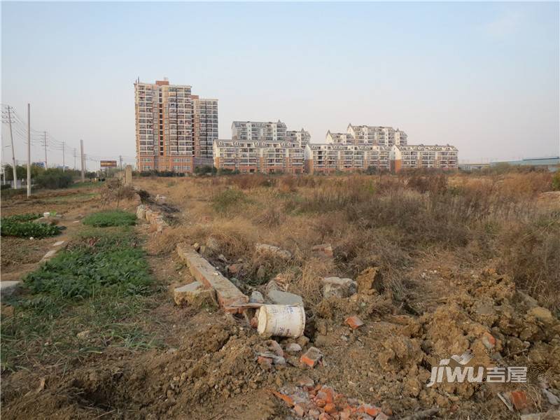 光明北部湾实景图图片