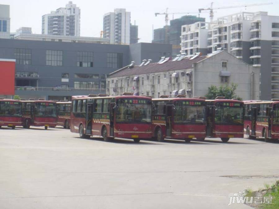 西城衣食汇商业街配套图图片