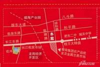 彩虹新城位置交通图16