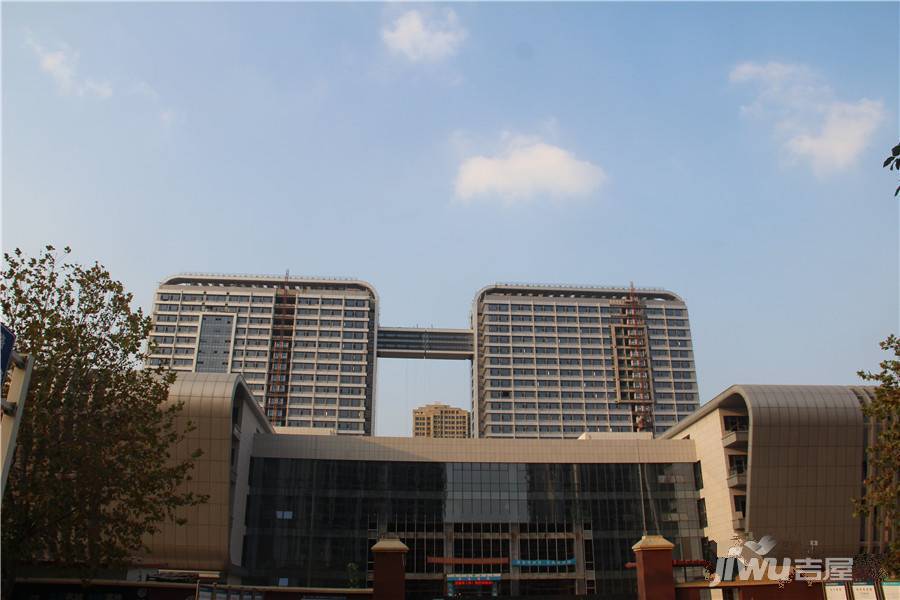 中煤西城广场位置交通图图片