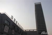 天徽商业广场实景图图片