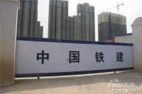 中国铁建·青秀城实景图图片