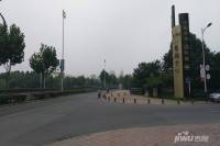 中国铁建·国际公馆实景图16