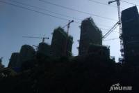 禹洲中央城实景图图片