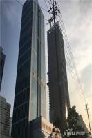 高速滨湖时代广场金融中心实景图图片