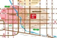 皇马馫街商铺位置交通图