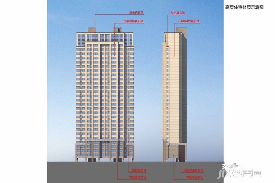 文一锦门学府里实景图图片