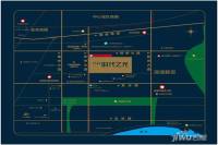 万科时代之光位置交通图图片
