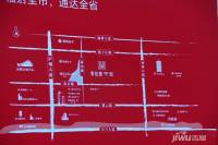 碧桂园中堂位置交通图图片