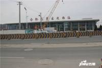 中国铁建·国际公馆位置交通图图片