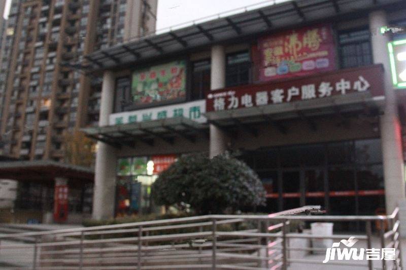 创赢大厦配套图图片