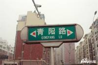 中国铁建·青秀城位置交通图图片