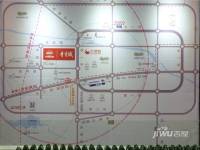 中国铁建·青秀城位置交通图图片