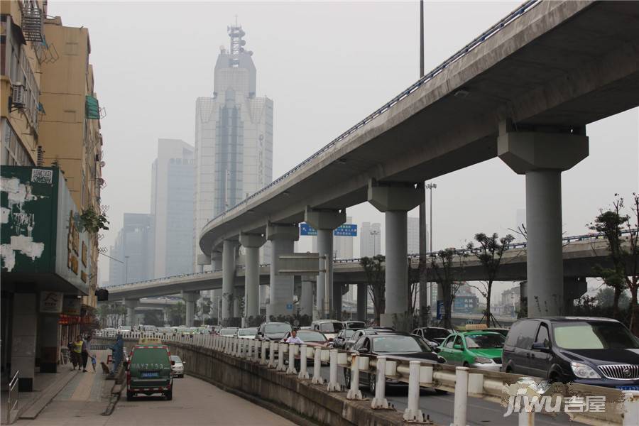 繁华里·小时代配套图图片