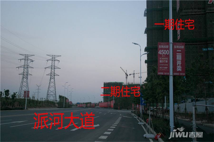 合肥华南城位置交通图图片