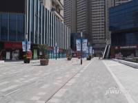 信地城市广场商业实景图图片