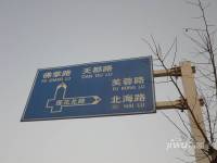 大华国际港小区网位置交通图图片