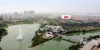 中国铁建国际城瑞园实景图图片