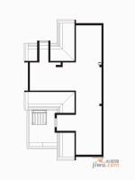 海亮兰郡别墅普通住宅398㎡户型图