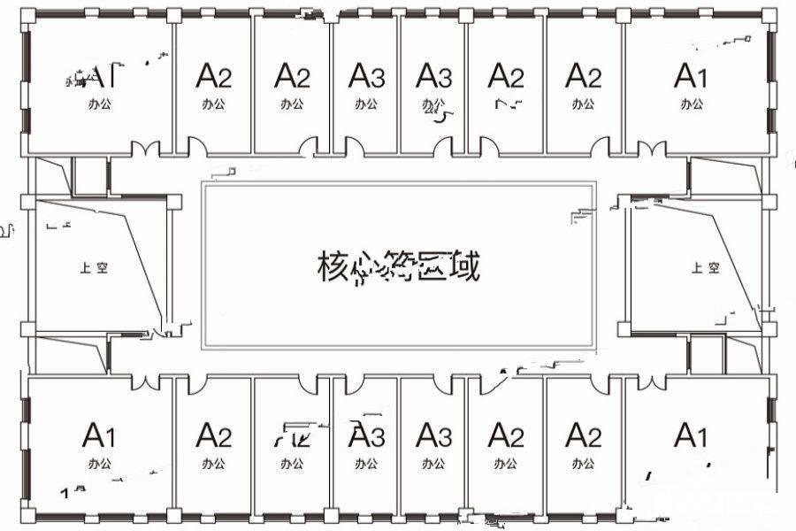 加侨波普驻区
                                                            1房1厅1卫
