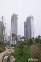 龙港新城一期实景图图片