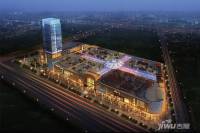 仙峰国际商业广场实景图图片