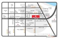 仙峰国际商业广场位置交通图图片