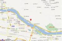 黄河春城位置交通图图片
