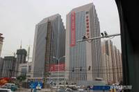 甘肃省商会大厦实景图图片