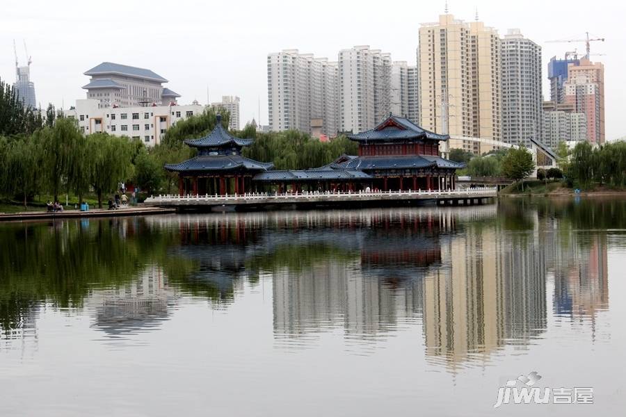 智慧MINI国际配套图图片