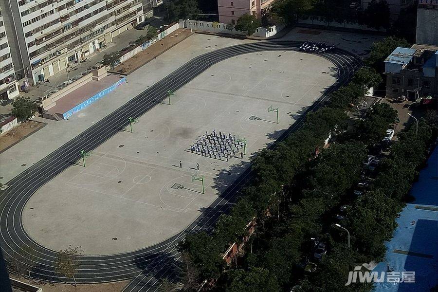 亚太城市月光配套图图片