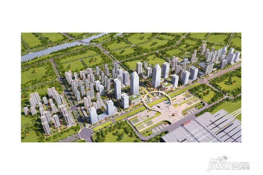兰州七里河楼市新动态：第四代住宅项目蓄势待发