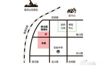 新泰锦玉园位置交通图图片