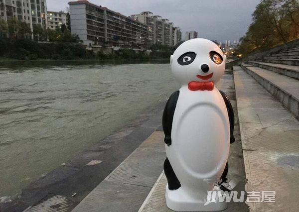 龙凤吉祥山庄实景图图片