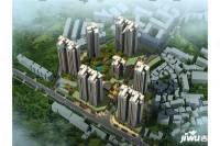 鸿锦国际城实景图3