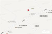 鸿锦国际城位置交通图7