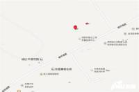 鸿锦国际城位置交通图7
